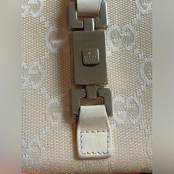 Gucci Jackie compact Wallet - Picture 3 of 11